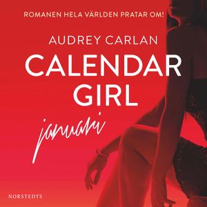 Calendar Girl. Januari | 1:a upplagan