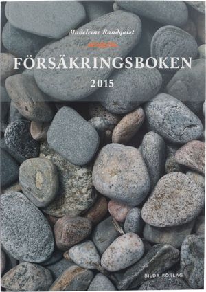 Försäkringsboken 2015 | 10:e upplagan