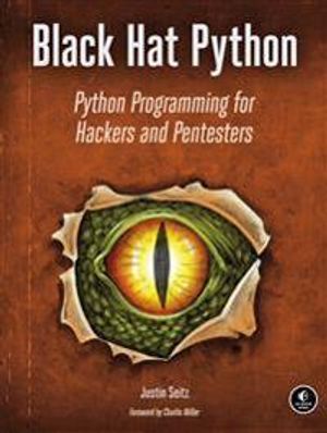 Black Hat Python | 1:a upplagan