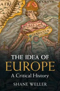 The Idea of Europe | 1:a upplagan