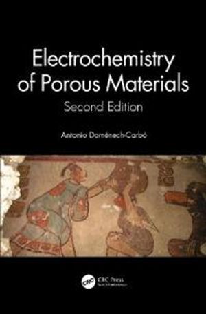 Electrochemistry of Porous Materials |  2:e upplagan