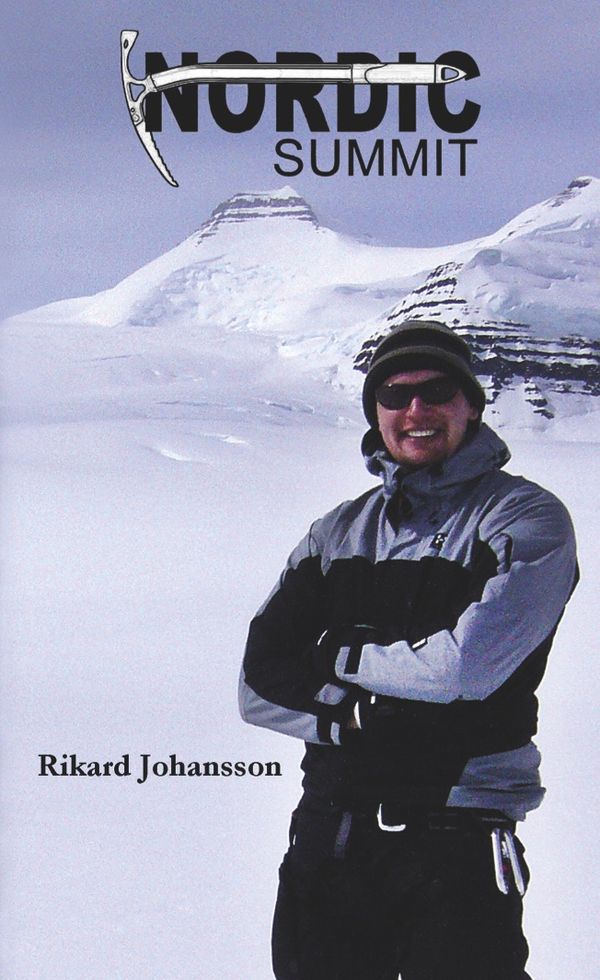 Nordic summit | 1:a upplagan