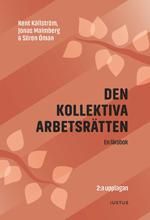 Den kollektiva arbetsrätten | 2:a upplagan