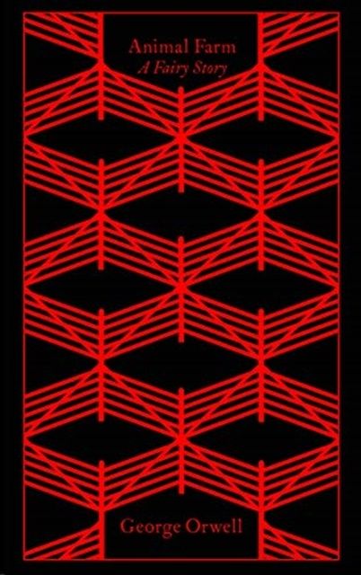 Animal Farm | 0:e upplagan