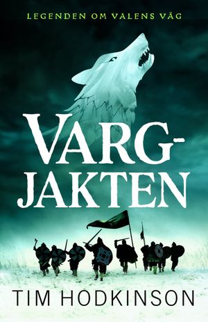 Vargarnas jakt | 1:a upplagan