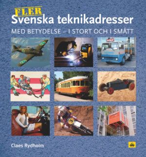 Fler svenska teknikadresser