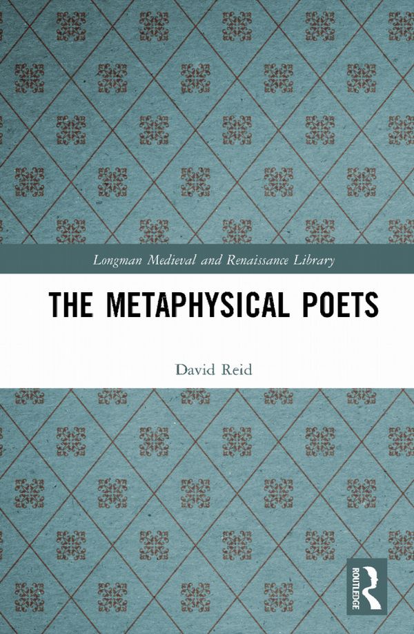 The Metaphysical Poets | 1:a upplagan