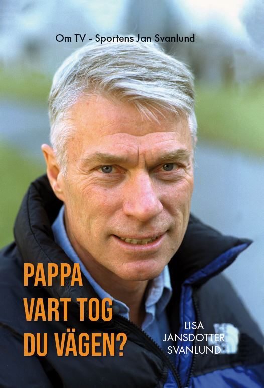 Pappa - vart tog du vägen | 0:e upplagan