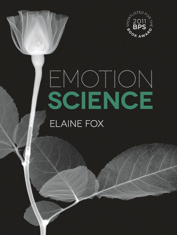 Emotion Science | 2:a upplagan