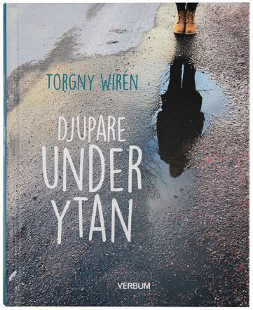 Djupare under ytan | 1:a upplagan