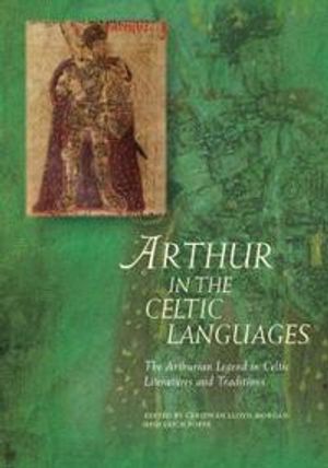 Arthur in the Celtic Languages