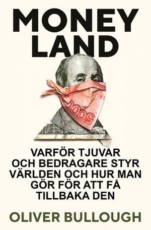 Moneyland : Varför tjuvar och bedragare styr världen och hur man gör för at | 1:a upplagan