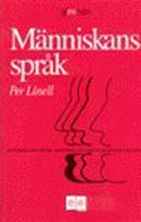 Människans språk | 0:e upplagan