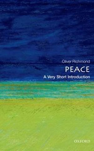 Peace: A Very Short Introduction