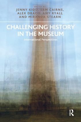 Challenging History in the Museum | 1:a upplagan