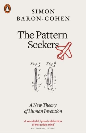 Pattern Seekers - A New Theory of Human Invention