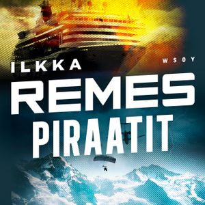 Piraatit | 1:a upplagan