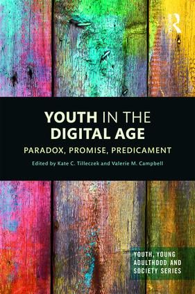 Youth in the Digital Age | 1:a upplagan