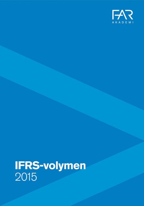 IFRS-volymen 2015 | 0:e upplagan
