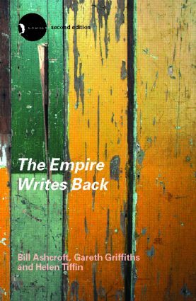 The Empire Writes Back | 2:a upplagan
