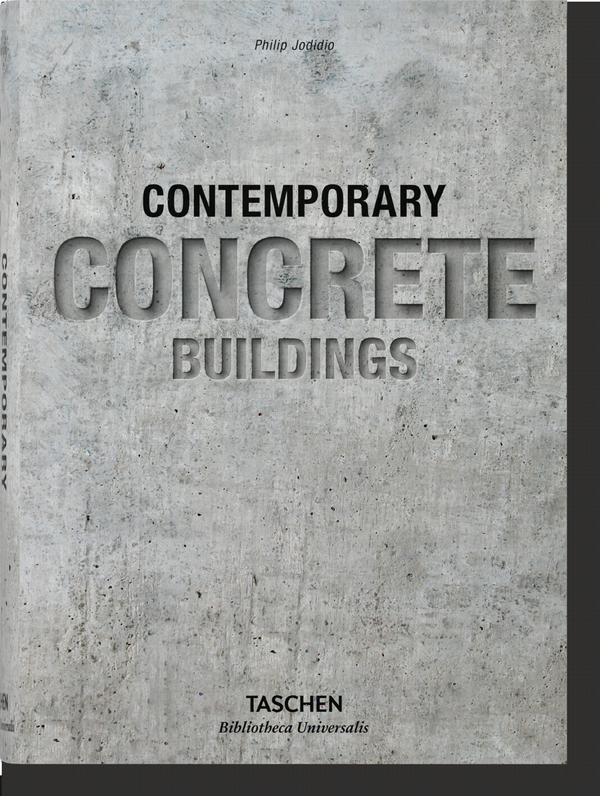 Contemporary Concrete Buildings | 0:e upplagan
