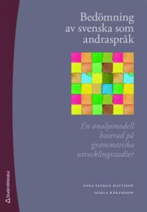 Bedömning av svenska som andraspråk | 1:a upplagan