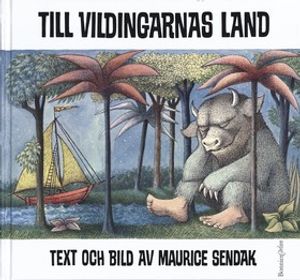 Till vildingarnas land