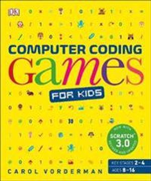 Computer Coding Games for Kids