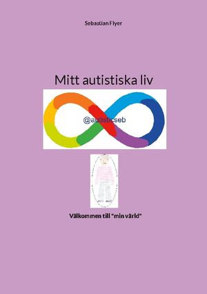 Mitt autistiska liv | 1:a upplagan