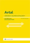 Avtal : lärobok i allmän avtalsrätt | 13:e upplagan