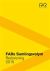 FARs Samlingsvolym – Redovisning 2015