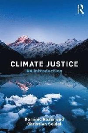 Climate Justice | 1:a upplagan