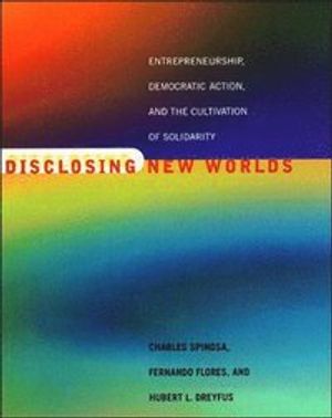 Disclosing New Worlds