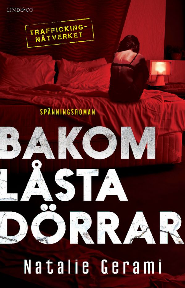 Bakom låsta dörrar | 0:e upplagan
