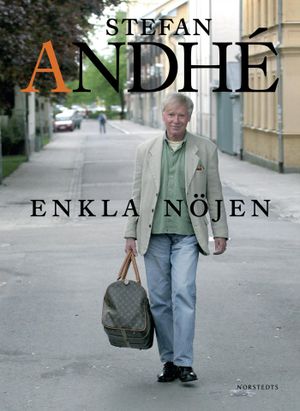 Enkla nöjen | 1:a upplagan