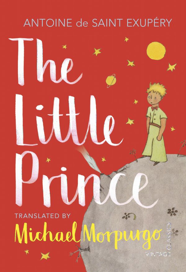 The Little Prince | 0:e upplagan