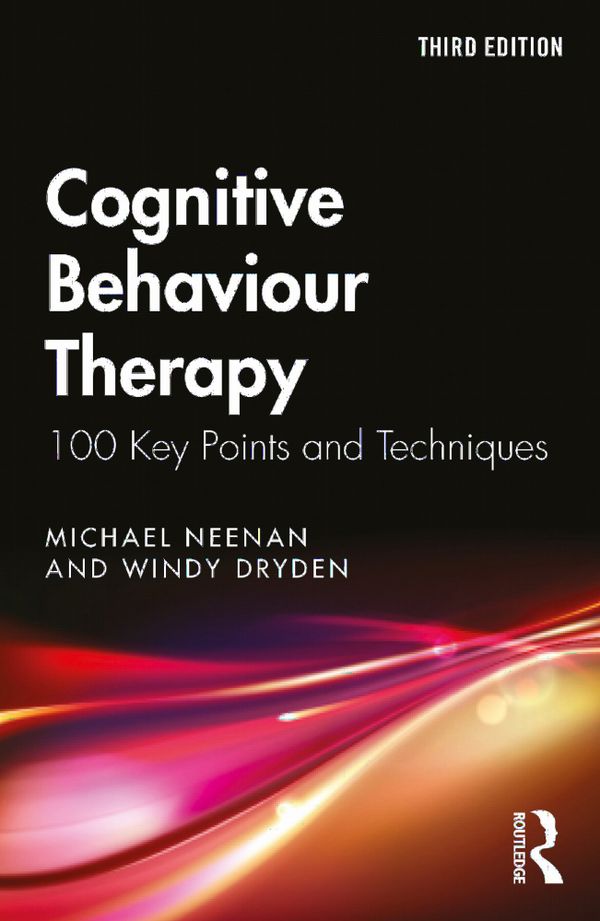 Cognitive Behaviour Therapy | 3:e upplagan