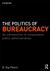 The Politics of Bureaucracy (2008)