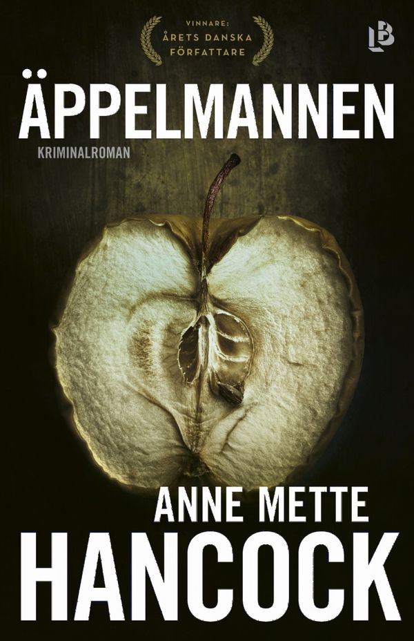 Äppelmannen | 0:e upplagan