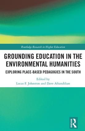 Grounding Education in Environmental Humanities | 1:a upplagan