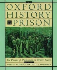 The Oxford History of the Prison | 0:e upplagan