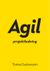 Agil projektledning
