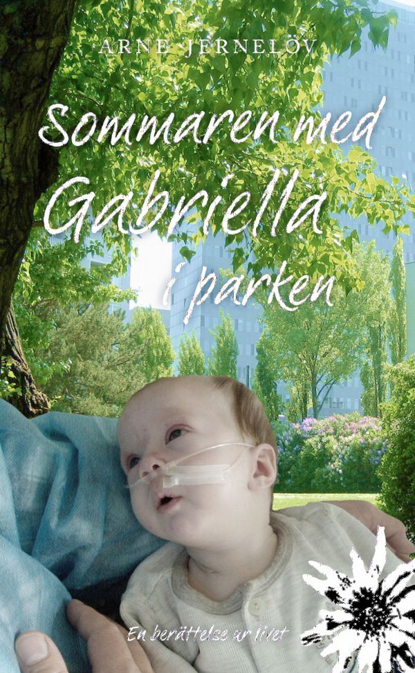 Sommaren med Gabriella i parken | 1:a upplagan