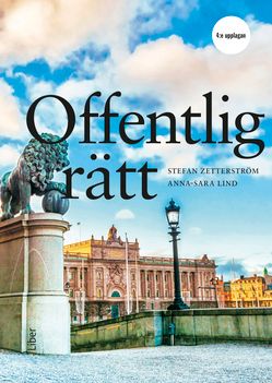 Offentlig rätt | 4:e upplagan