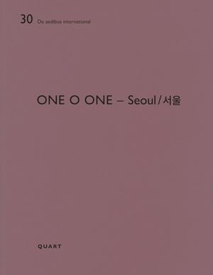 One O One – Seoul