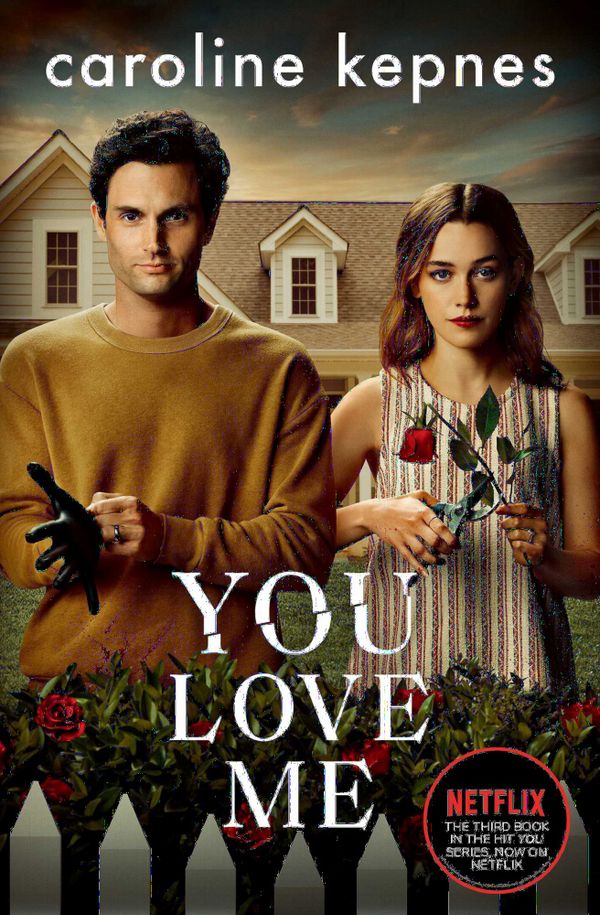 You Love Me TV tie-in | 0:e upplagan