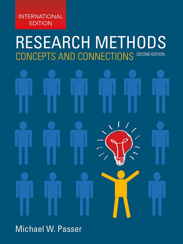 Research Methods | 21 003:e upplagan