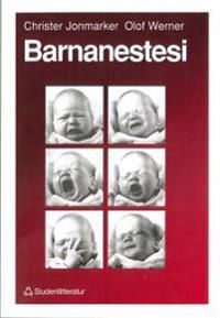Barnanestesi | 1:a upplagan