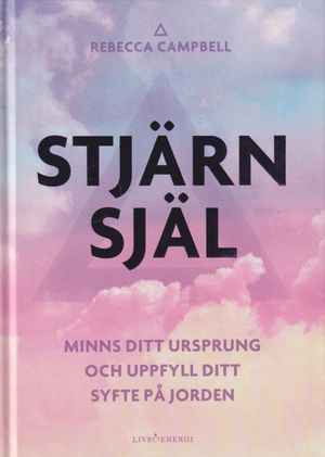 Stjärnsjäl | 1:a upplagan