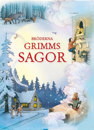 Bröderna Grimms sagor | 1:a upplagan